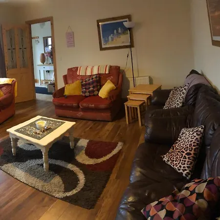 Holiday home Churchfield