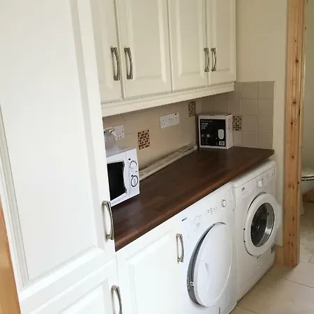 Churchfield Holiday home