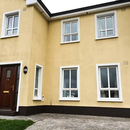 Holiday home Churchfield Killala