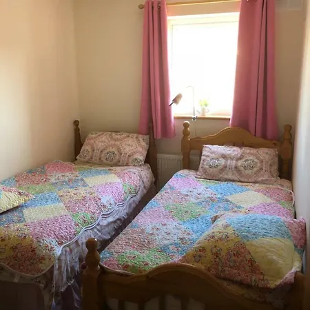Churchfield Holiday home Killala