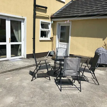 Churchfield Holiday home