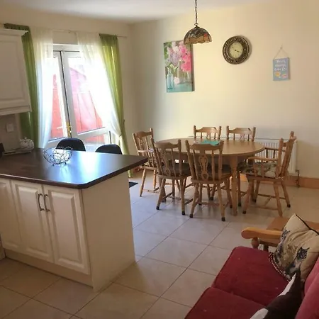 Holiday home Churchfield Killala