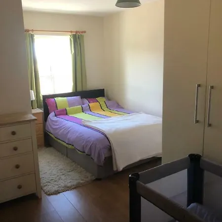 Holiday home Churchfield