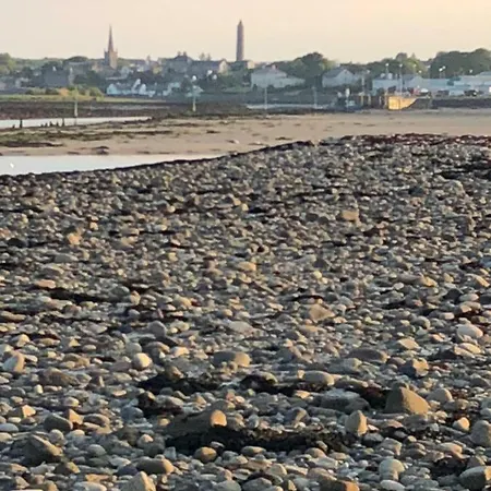 Holiday home Churchfield Killala